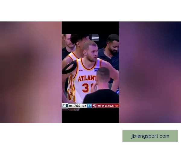 比塔泽犯规致兰代尔高位扭伤 缺阵至少两周时间 比塔泽犯规致兰代尔高位扭伤 缺阵至少两周时间