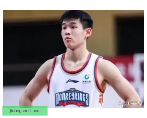 林葳西安现身首个NCAA赛季结束后未来去向引热议 林葳西安现身首个NCAA赛季结束后未来去向引热议