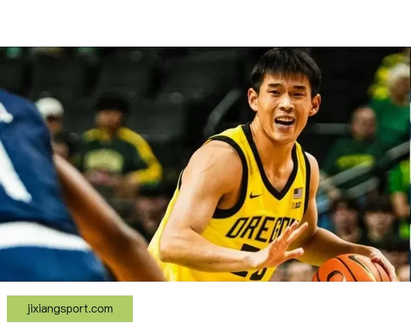 林葳西安现身首个NCAA赛季结束后未来去向引热议