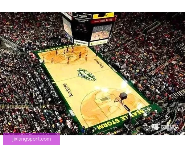 NBA扩张计划或调整重点可能放弃西雅图押注赌城发展新机遇